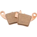 Ebc - FA346R Series Long Life Sintered Brake Pads. Fixed Price $43.84.