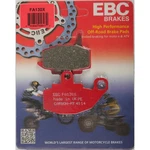 Ebc - FA130X Series Carbon Brake Pads. Fixed Price $15.00.