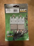 Brakes - SDP942 Hh+ High Performance Pads. Fixed Price $60.00.