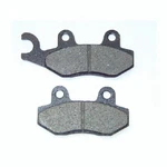 Wild Boar Off Road Products Brake Pads Semi Metal AT-05561. Fixed Price $18.40.