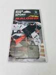 Malossi 6215047BB Brake Pads Sport. Fixed Price $32.11.