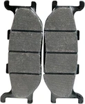 Sbs Sinter Metal Brake Pads Front #663HS/6250663100 For Yamaha. Fixed Price $54.95.