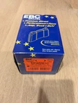 Ebc DP32201C Redstuff Ceramic Low Dust Brake Pads. Fixed Price $85.00.