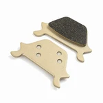 Rear Brake Pads For Harley Flstn 1340 Heritage Softail 1993-1999 1994 1995 1996. Fixed Price $15.00.