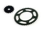 2000 2001 2002 Kawasaki W650 EJ650A Front & Rear Sprockets 17/44. Fixed Price $46.15.