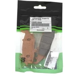 Genuine Kawasaki 2006-2019 VN900 Vulcan Classic Brake Pad Left 43082-0009. Fixed Price $83.79.