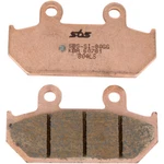 Sbs Maxi Sinter Scooter Brake Pads (182MS). Fixed Price $37.13.