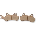 Moose Utility 1721-2496 Xcr Brake Pads. Fixed Price $44.95.