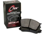 Front Brake Pad Set For 2010-2014 Honda Insight 2011 2012 2013 PD562RF. Fixed Price $30.22.