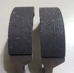 Brake Shoes Front Aeon 45120131-00A Polaris 0455315. Fixed Price $21.21.