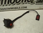 Oem Polaris Pro X 440 Snowmobile Perc Reverse Switch Rmk Iqrr 600 800. Fixed Price $25.00.