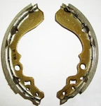 Vesrah Shoes Organic Metal Front Brake# VB-327 Oem# 54400-19810. Fixed Price $26.09.