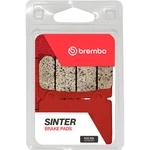 Brembo 1721-4033 07YA17SP Prime Sinter Brake Pads. Fixed Price $61.28.