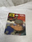 Ebc Double Sintered Front Brake Pads FA192HH. Fixed Price $35.99.