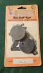 Ebc Brakes FA43 Pads. Fixed Price $11.00.