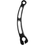 Accutronix Lever Shift SLT86-16FL Black RK215-SN. Fixed Price $120.17.