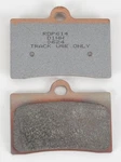 Brakes Race Pads RDP614. Fixed Price $82.99.