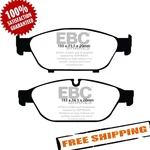 Ebc DP32086C Redstuff Ceramic Low Dust Brake Pads For 2012-2018 Audi A6 Quattro. Fixed Price $262.90.