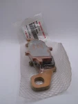 Nos Kawasaki Vulcan 1600 Classic Nomad 2006 Genuine Lh Side Brake Set 43082-0046. Fixed Price $24.98.