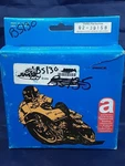 New Emgo 92-39158 Rear Brake Shoes Honda MR175 CB125 XL175 CD185 ATC70. Fixed Price $30.90.