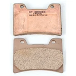 Brakes Sintered Metal Pads - DP410. Fixed Price $62.95.