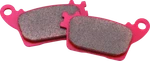 Bikemaster Sintered Brake Pads For Honda 961511. Fixed Price $49.90.