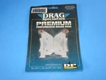 Drag Specialties 1721-2481 Pad B1. Fixed Price $39.99.