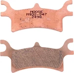 Moose Racing Xcr Comp Brake Pads M932-S47. Fixed Price $49.99.