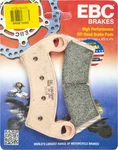 Ebc SXR656HH Brake Pads. Fixed Price $56.86.