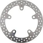Brakes 1710-5024 DP1908F Rotor Front. Fixed Price $183.95.