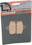 Moose Racing Xcr Comp Brake Pads 1721-1454. Fixed Price $41.95.