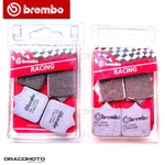 Bmw 1000 2014 2015 Front Brake Pads Brembo Sintered 07BB33SR. Fixed Price $118.06.