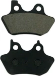 Drag Specialties Semi-metallic Brake Pads #1721-0882 16-0919SCP. Fixed Price $19.99.