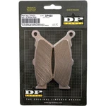Brakes Standard Pads - Trophy 1215 Se DP525. Fixed Price $87.11.