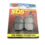 Sbs 549H.CT Carbon Tech High-performance Brake Pads Harley Sportster Touring. Fixed Price $26.10.