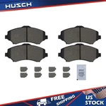 Front Ceramic Brake Pads - Exact Fit For 2007 2011 Dodge Nitro. Fixed Price $19.59.