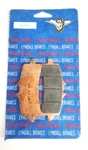 Lyndall Racing X-treme Brake Pads 8101-XS Brembo 108MM Rm (ebc FA447). Fixed Price $93.99.