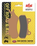 Can-am X3 Max Turbo 900 2018-2019 Sbs Evo Sintered Front Brake Pad 956PSI. Fixed Price $52.52.