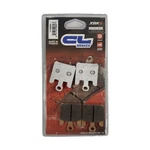 Brakes 1110 XBK5 Pads Street / Sport Racing Motor Cycle Parts. Fixed Price $62.02.