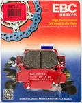 Ebc FA704X X-series Carbon Brake Pads. Fixed Price $34.61.
