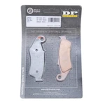Pads Sintered Brakes, DP321 Premium. Fixed Price $41.80.