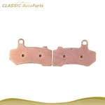 Rear Sintered Brake Pad For Harley-davidson Electra Glide Night Rod Vrscd FA409. Fixed Price $15.62.