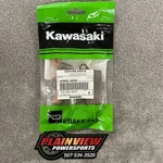 Kawasaki Oem Rear Brake Pads 43082-0090 For KLX250 KLX300 2009-2023. Fixed Price $74.33.