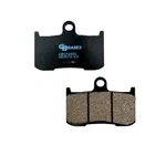 Gbrakes Street Pads GB0572-69. Fixed Price $36.00.
