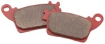 Bikemaster Brake Pad And Shoe For Honda CBR600RR 2018-2019 Sintered Rear. Fixed Price $50.64.