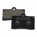 Galfer Race Front Brake Pads - FD176G1303. Fixed Price $19.01.