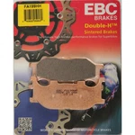 Ebc Brakes Pads FA199HH. Fixed Price $44.67.