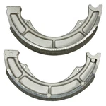 Factory Spec Brake Shoes FS-128. Fixed Price $29.65.