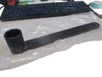 Nos Kent Moore Transfer Case Output Coupling Holding Tool Fits: Grizzly YM-01486. Fixed Price $59.99.