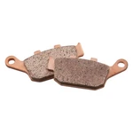 Ebc Brake Pad Sintered Double For Honda CBR650F (abs) 2014-2016,2018. Fixed Price $47.88.